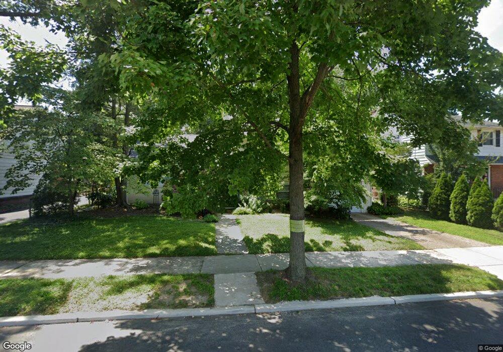 341 Ardmore Ave, Haddonfield, NJ 08033 - photo 1