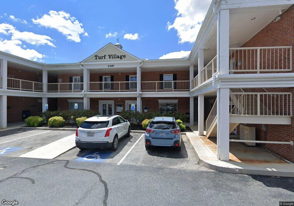 2300 York Rd, Timonium, MD 21093 - photo 1