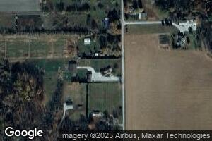 3349 S 1330 E, Greentown, IN 46936