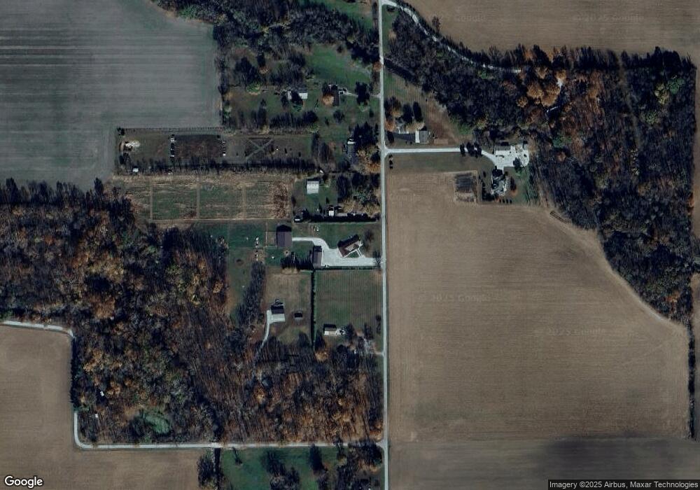 3349 S 1330 E, Greentown, IN 46936 - photo 1