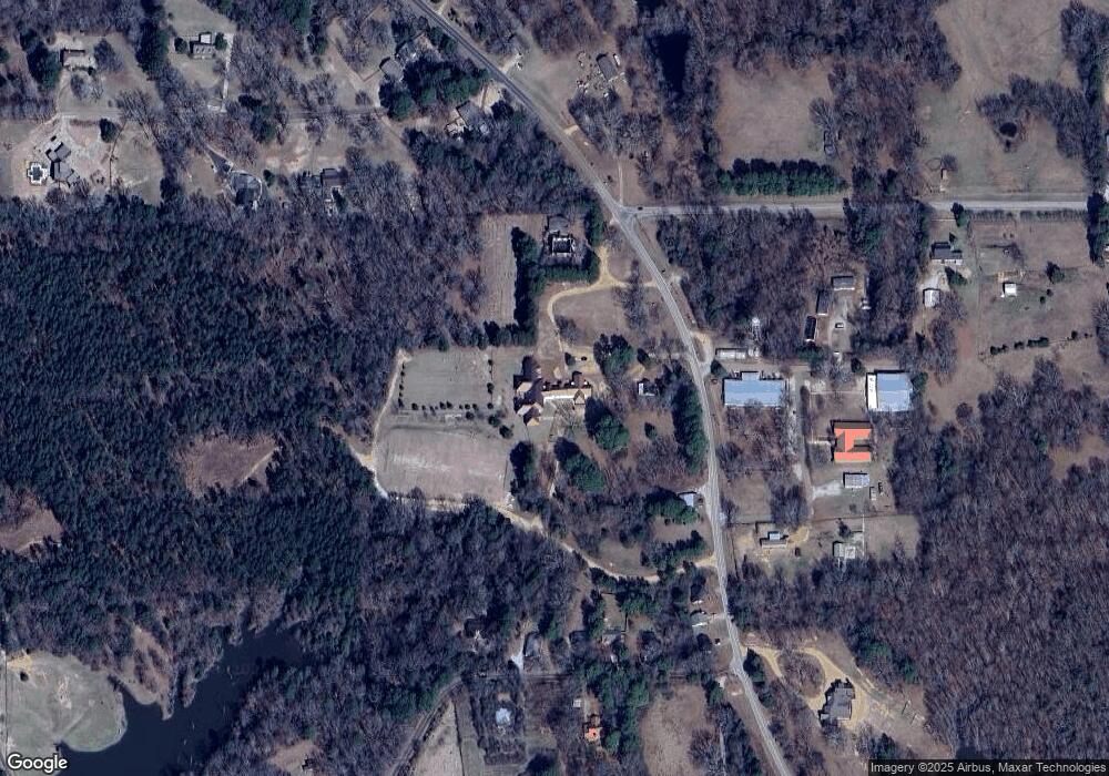 329 County Road 102, Oxford, MS 38655 - photo 1