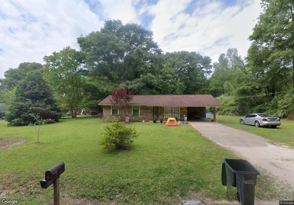 61 Sasser Rd, Laurel, MS 39443 - photo 1