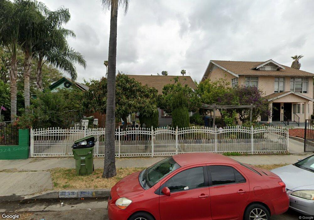 3958 S Hobart Blvd, Los Angeles, CA 90062 - photo 1