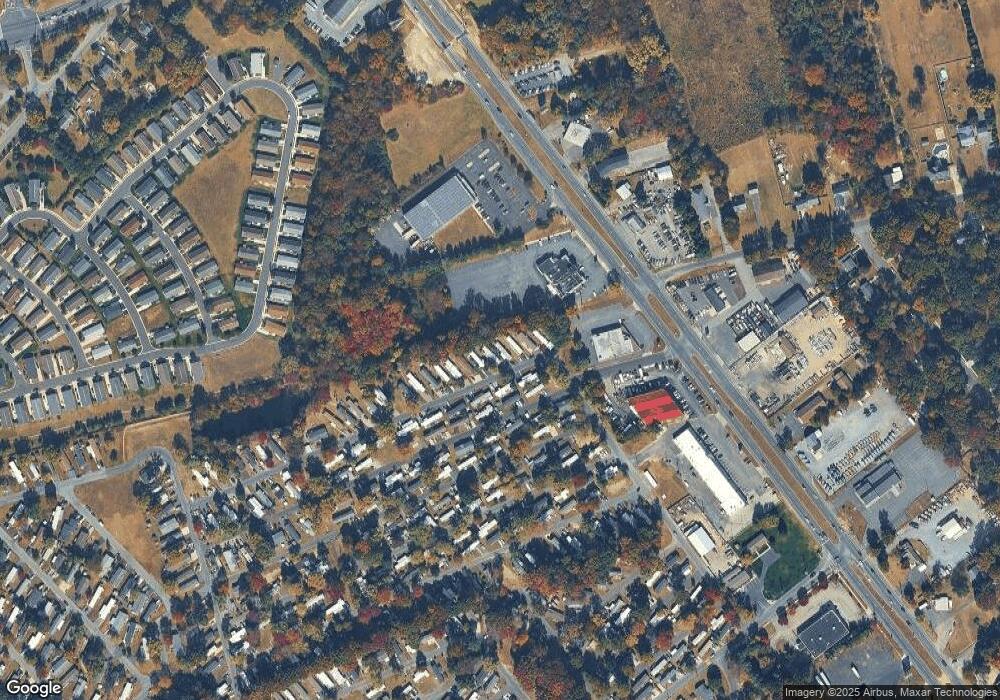 121 Nevada Ave, Williamstown, NJ 08094 - photo 1