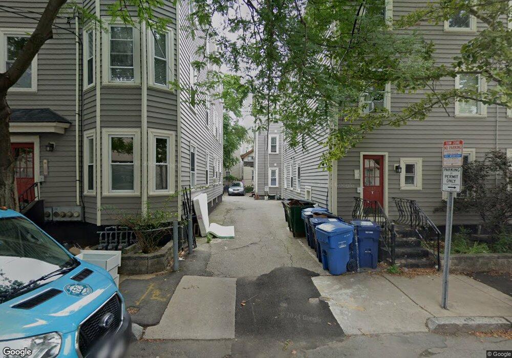 313 Elm St unit 3, Cambridge, MA 02139 - photo 1