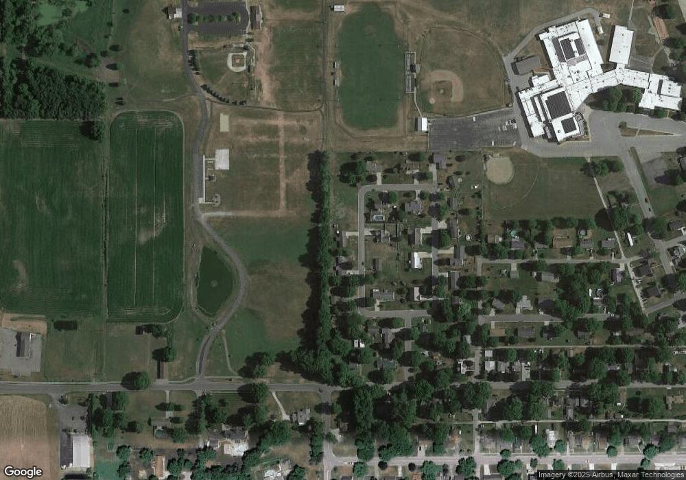 110 Westview Ct, Argos, IN 46501 - photo 1