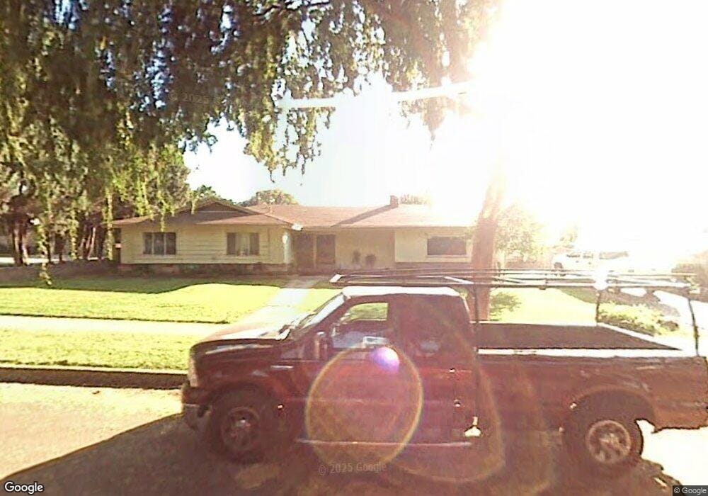 1256 N Redding Way, Upland, CA 91786 - photo 1