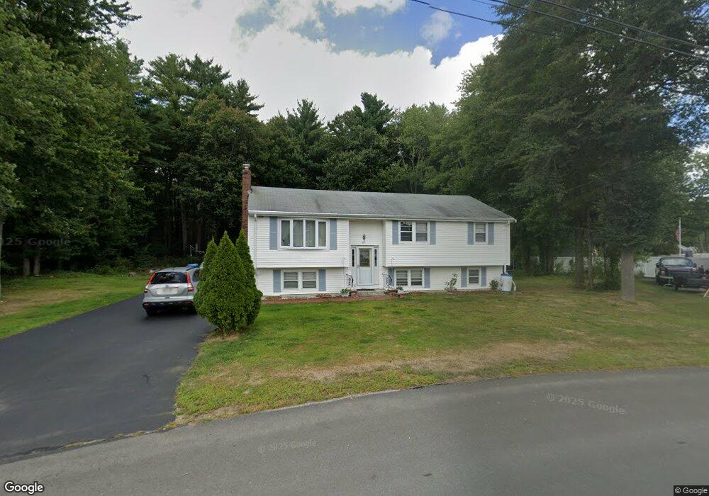 34 Shaw Rd, Rockland, MA 02370 - photo 1