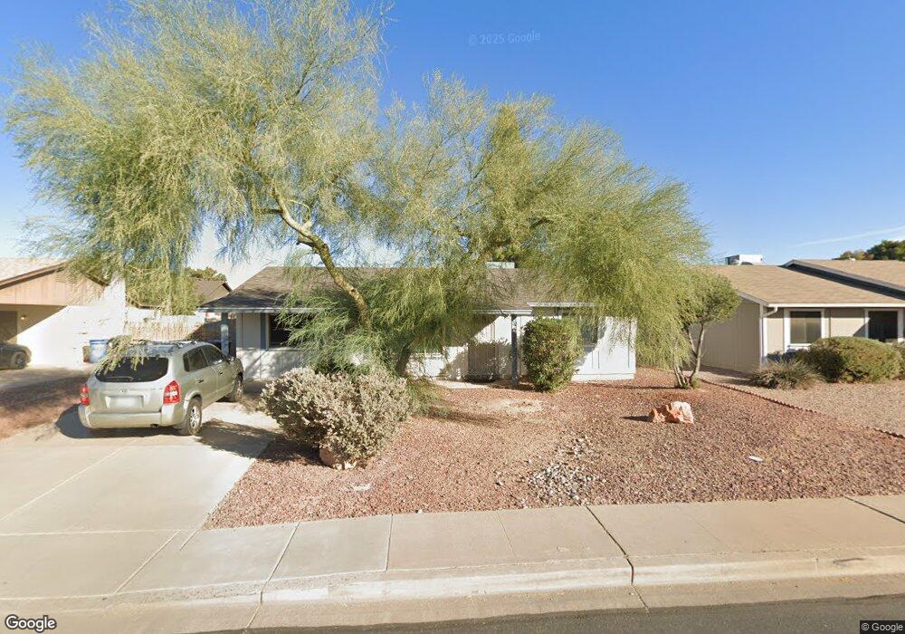 3109 N Carriage Ln, Chandler, AZ 85224 - photo 1