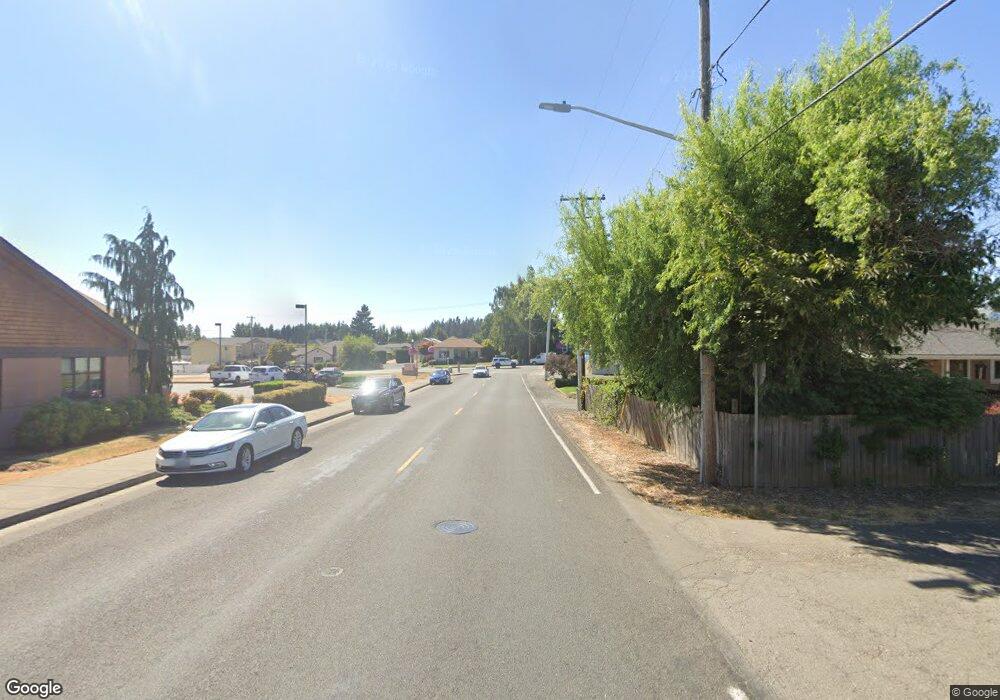 * Clay St (Next To 175 Crest St), Sublimity, OR 97385 - photo 1