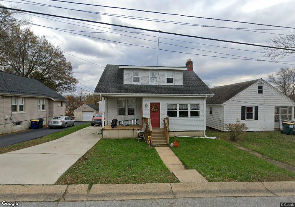 704 Grandview Ave, Wilmington, DE 19809 - photo 1