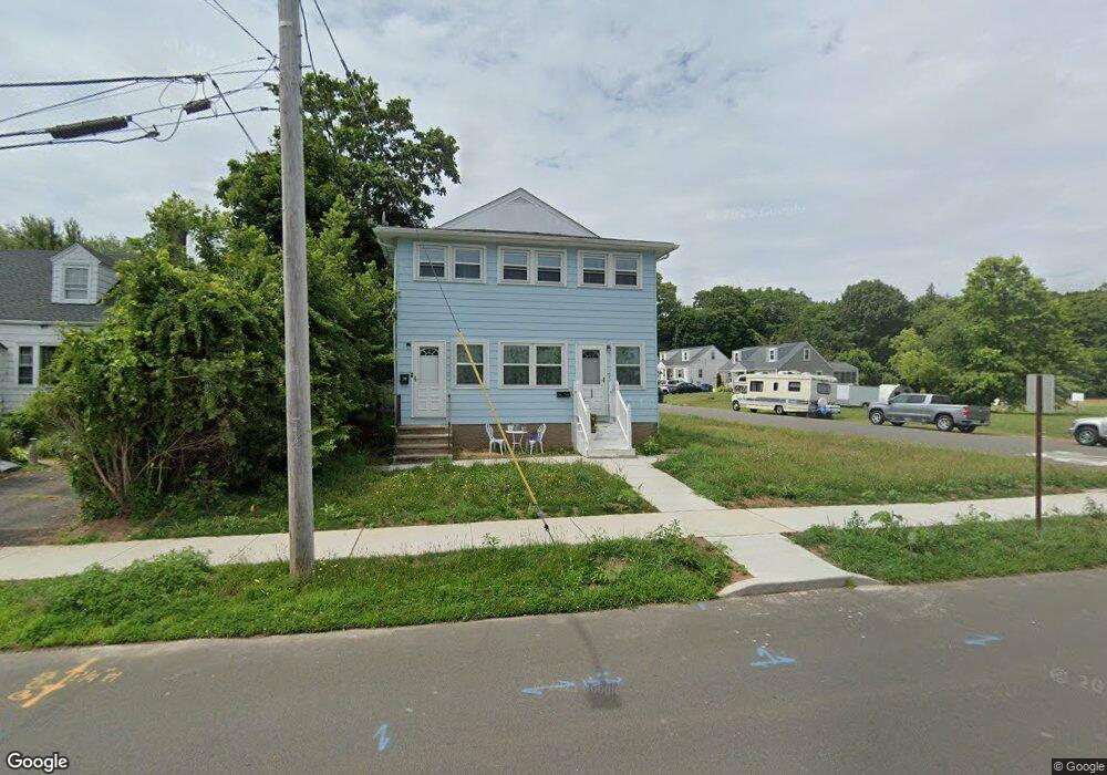 110 Burr St, New Haven, CT 06512 - photo 1