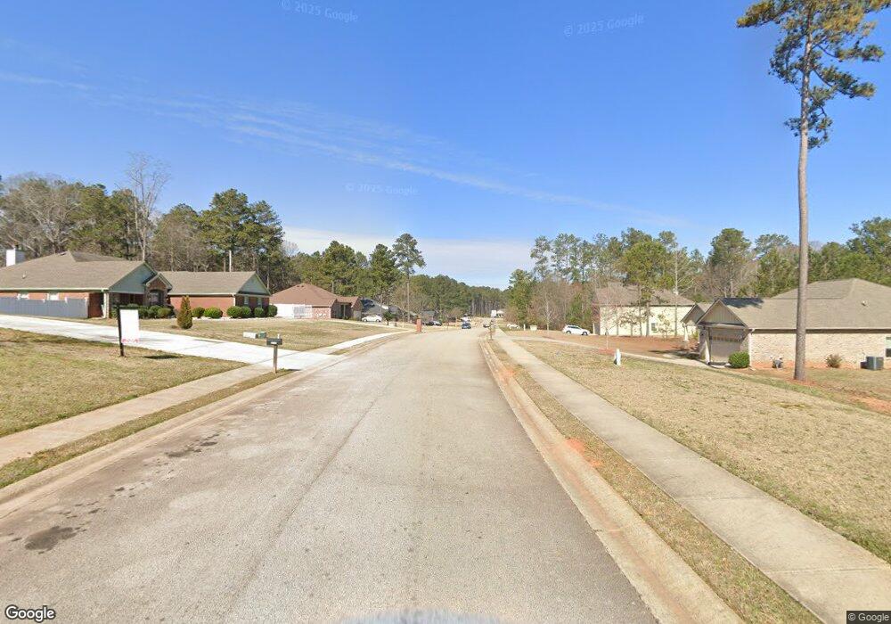 0 Yorkshire Dr unit 8395546, Griffin, GA 30223 - photo 1