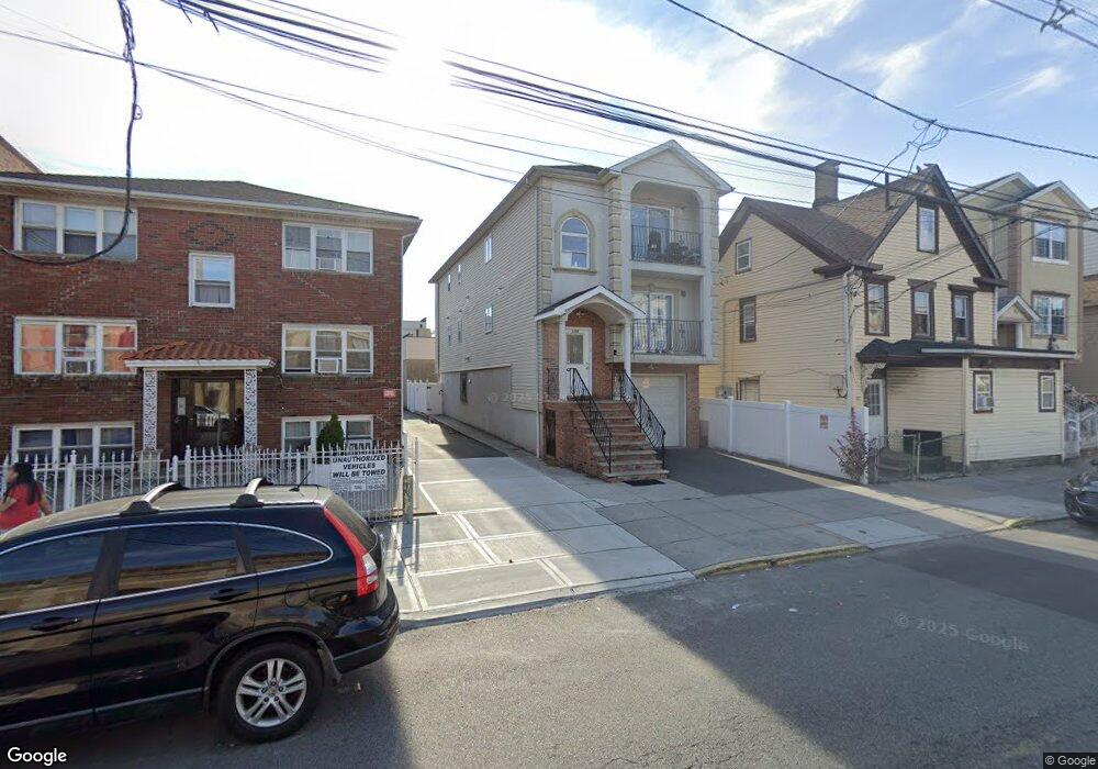 308 E Jersey St, Elizabethport, NJ 07206 - photo 1