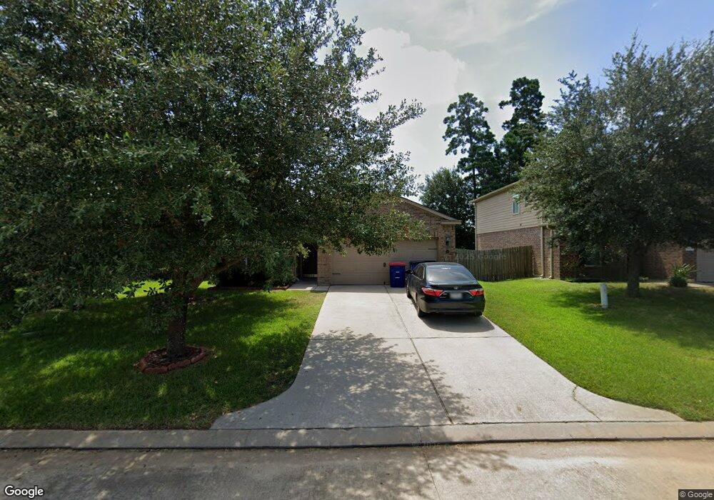 31018 E Lost Creek Blvd, Magnolia, TX 77355 - photo 1