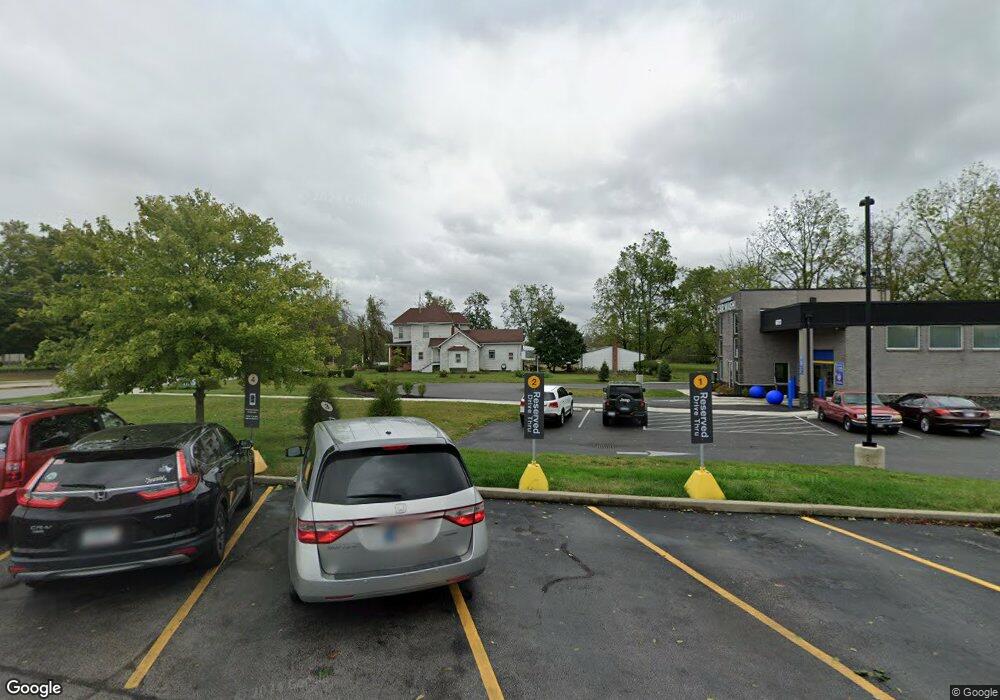 603 W Main St, Plainfield, IN 46168 - photo 1