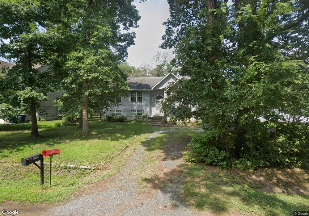 616 Zaidee Ln, Stevensville, MD 21666 - photo 1