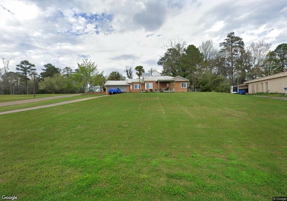 23065 Lakeshore Blvd, Florala, AL 36442 - photo 1
