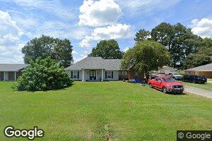 7313 Dabadie Rd, Ventress, LA 70783