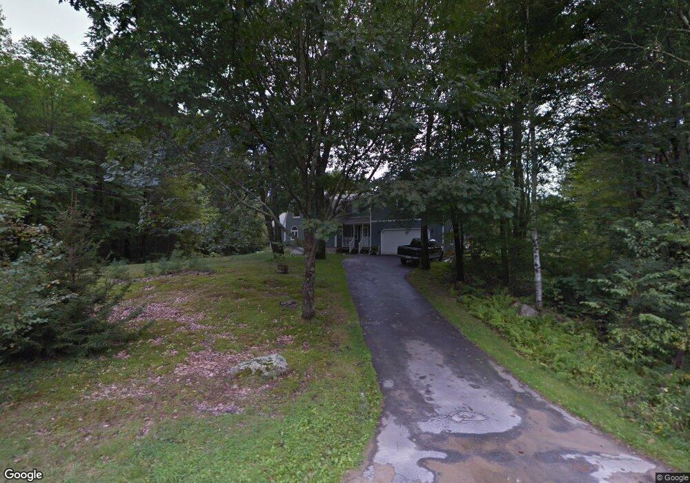 654 6th Range Rd, Pembroke, NH 03275 - photo 1