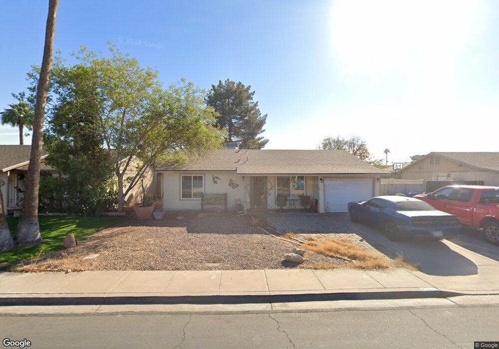 2319 W Onza Ave, Mesa, AZ 85202 - photo 1