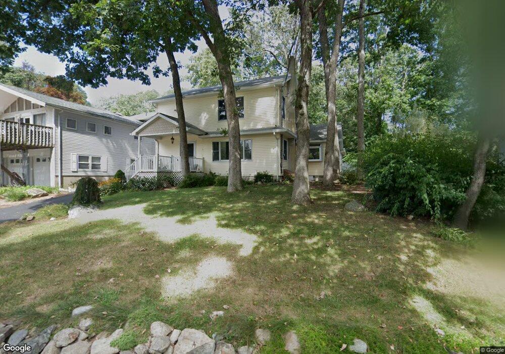 1 W Lakeview Trail, Wharton, NJ 07885 - photo 1
