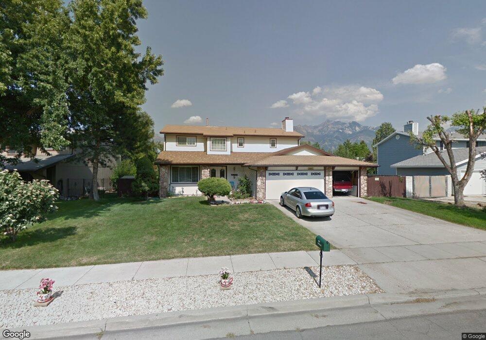 8897 Cameo Way, Sandy, UT 84093 - photo 1