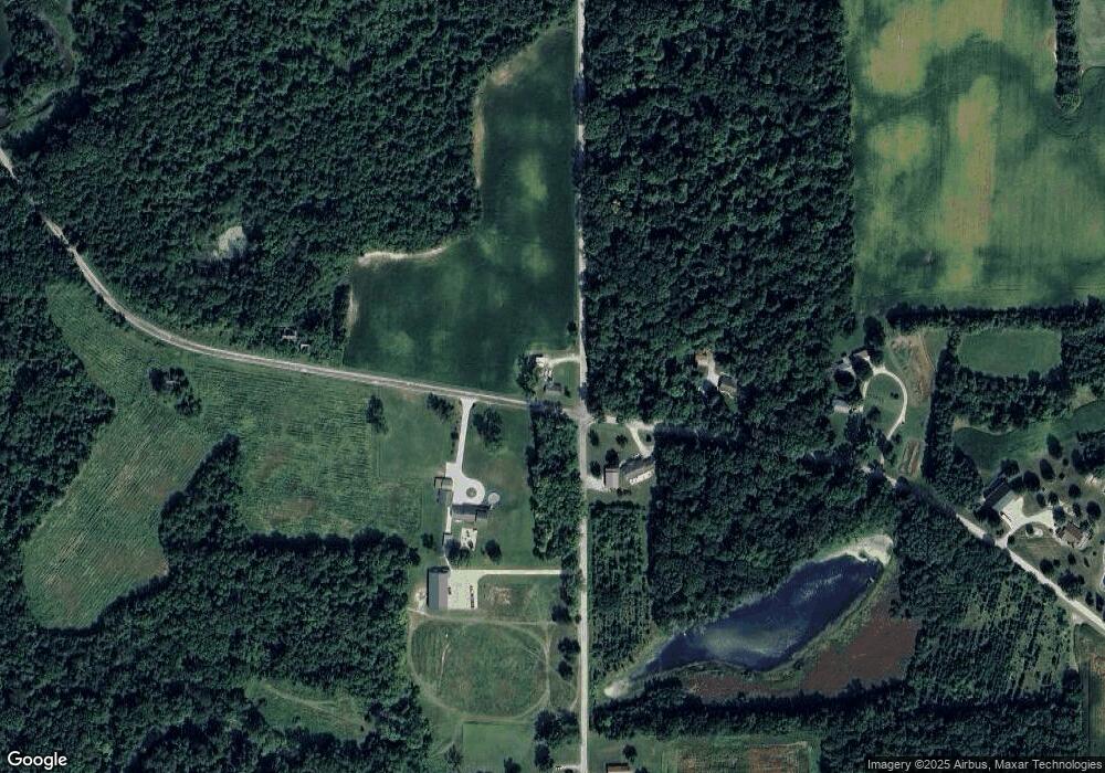 9335 SE Jeff Rd-90 unit 90, Warren, IN 46792 - photo 1