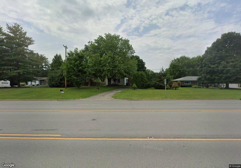 2613 N Scatterfield Rd, Anderson, IN 46012 - photo 1