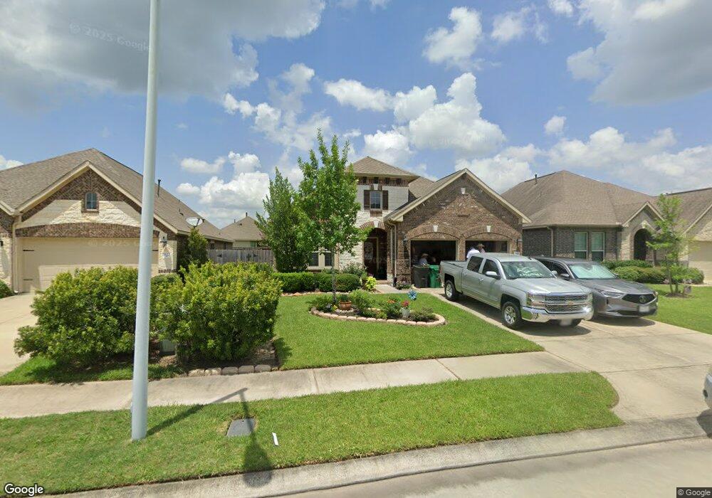 2618 Ivy Wood Ln, Conroe, TX 77385 - photo 1