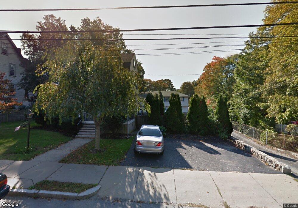 29 Parsons St, Newton, MA 02465 - photo 1