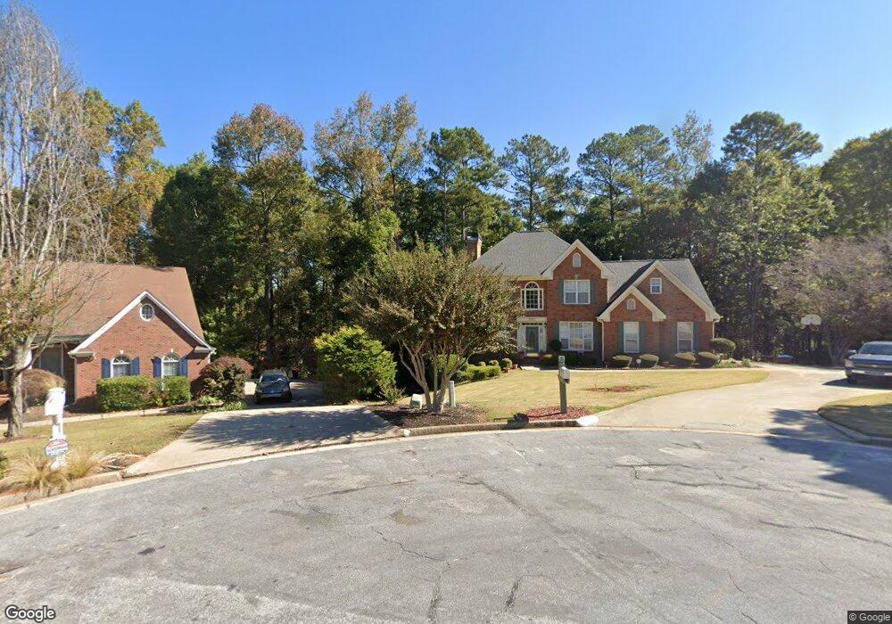 3021 Weldon Place SE unit 5, Conyers, GA 30094 - photo 1