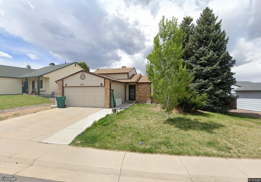 4277 S Argonne St, Aurora, CO 80013 - photo 1