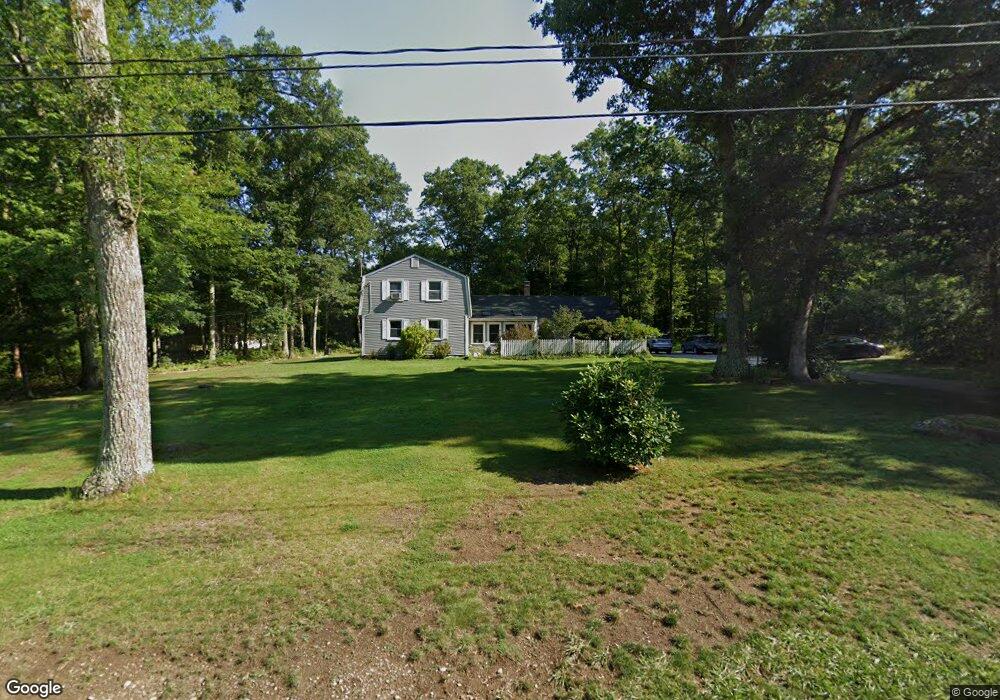 3073 David Ave, Danielson, CT 06239 - photo 1