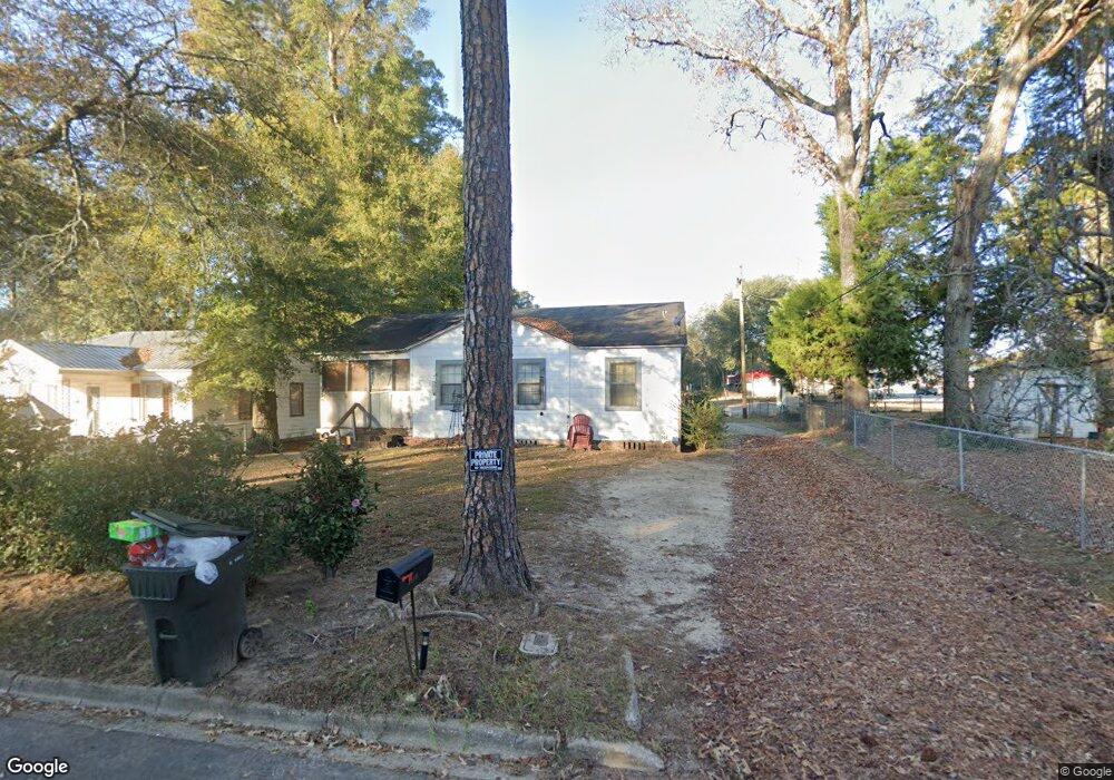1118 Anderson St, Bainbridge, GA 39819 - photo 1