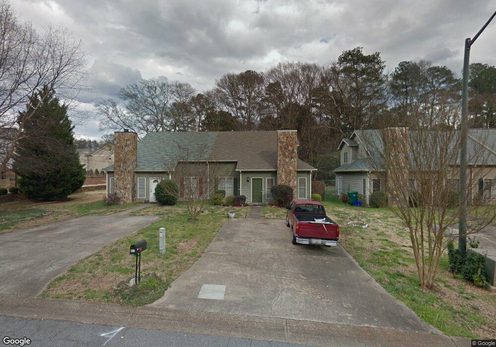 1003 Whitfield Ct SE, Smyrna, GA 30080 - photo 1