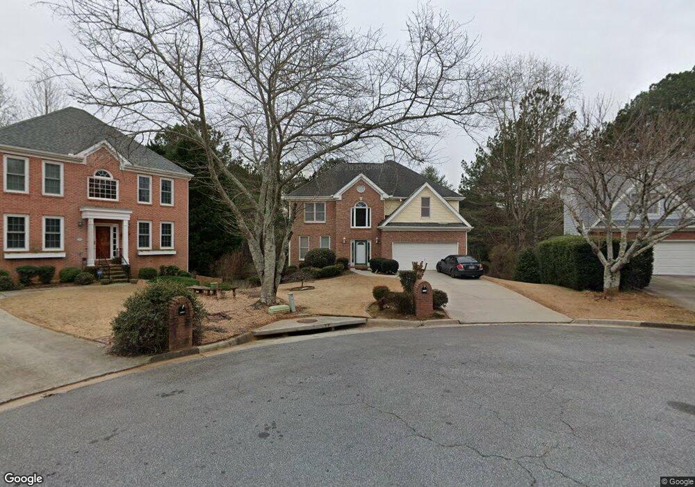 2316 Wesfork Ct unit 2, Suwanee, GA 30024 - photo 1