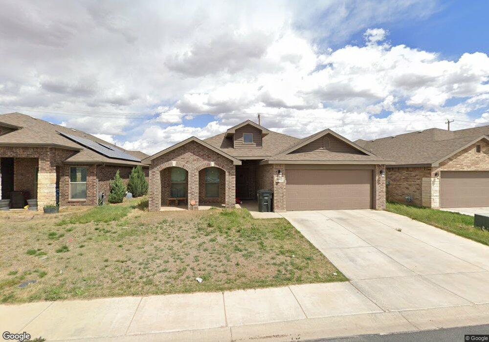 9902 Sagebrush Ave, Odessa, TX 79765 - photo 1