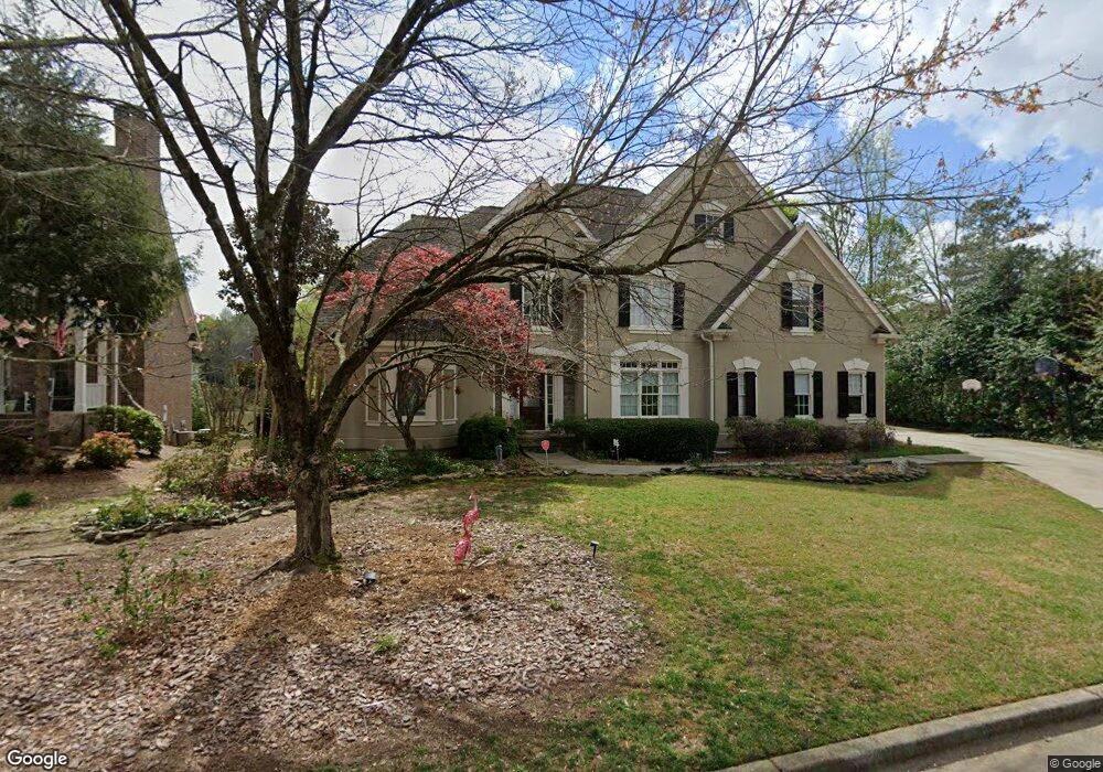 515 Rippling Water Ln, Duluth, GA 30097 - photo 1