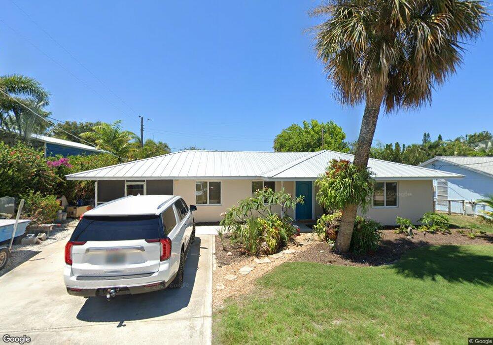 2407 NE Sharp St, Jensen Beach, FL 34957 - photo 1