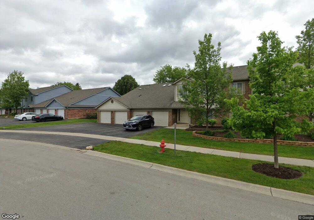 1711 Chesapeake Ln unit 70181, Schaumburg, IL 60193 - photo 1