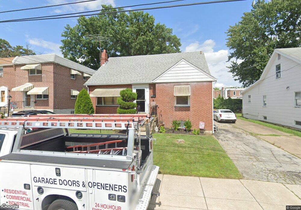 511 Pershing Ave, Darby, PA 19023 - photo 1