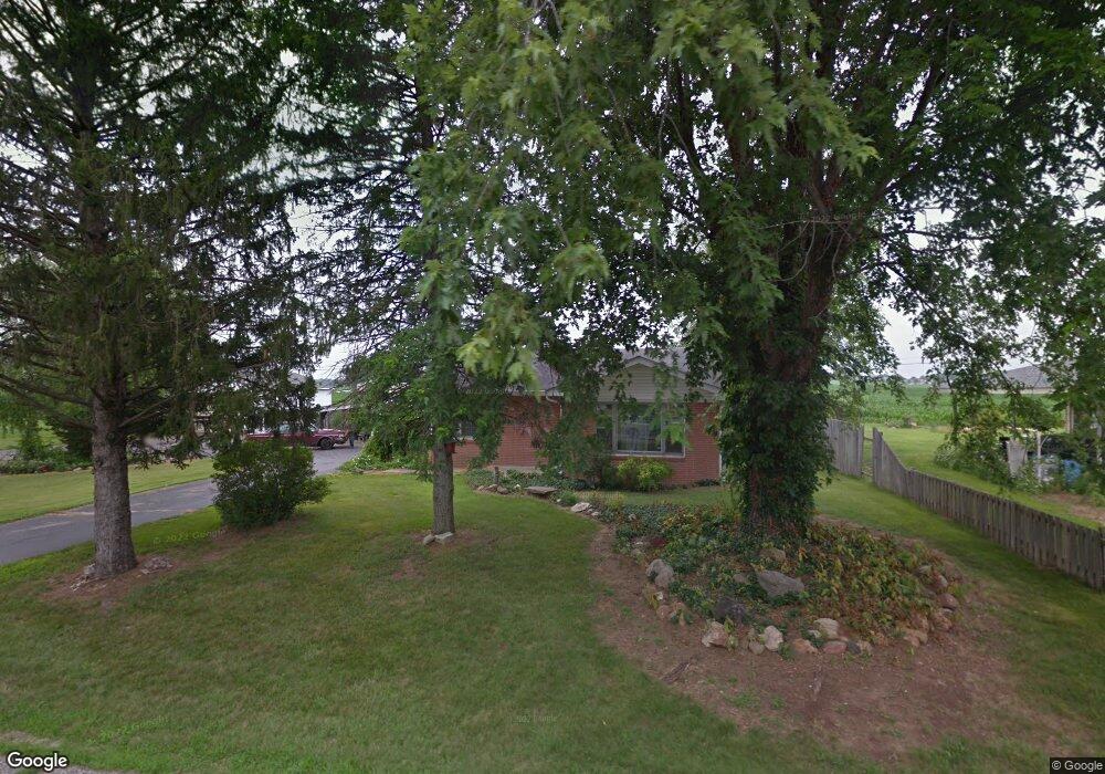 5566 Denoise St, Columbus, IN 47201 - photo 1