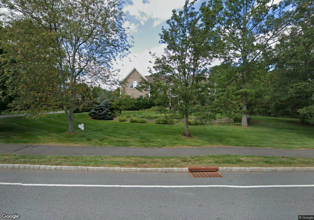 101 Canterbury Way, Basking Ridge, NJ 07920 - photo 1