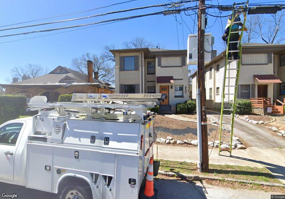 588 Parkway Dr NE unit 1, Atlanta, GA 30308 - photo 1