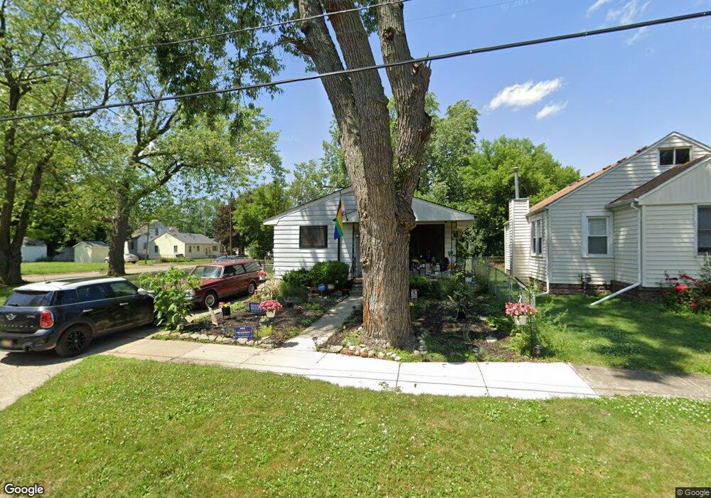 1326 Lincoln Ave, Flint, MI 48507 - photo 1