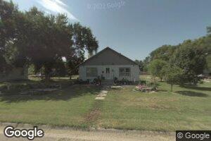 311 Benton St, Almena, KS 67622