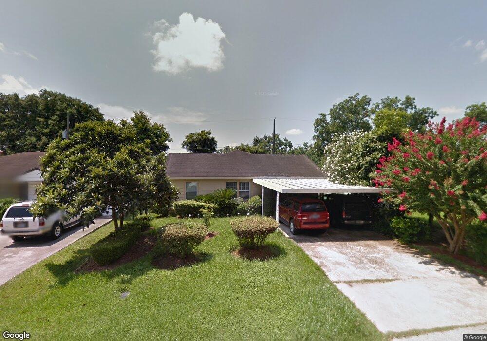 3430 Lydia St, Houston, TX 77021 - photo 1
