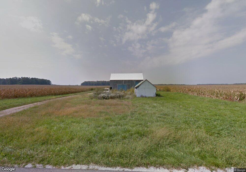 2563 S County Road 700 E, Greensburg, IN 47240 - photo 1