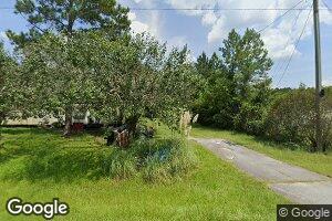 5102 Laura Chapel Rd, Patterson, GA 31557